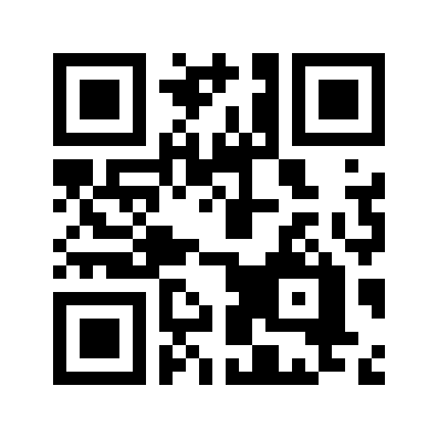 QR code para WhatsApp da Conceitto Plus